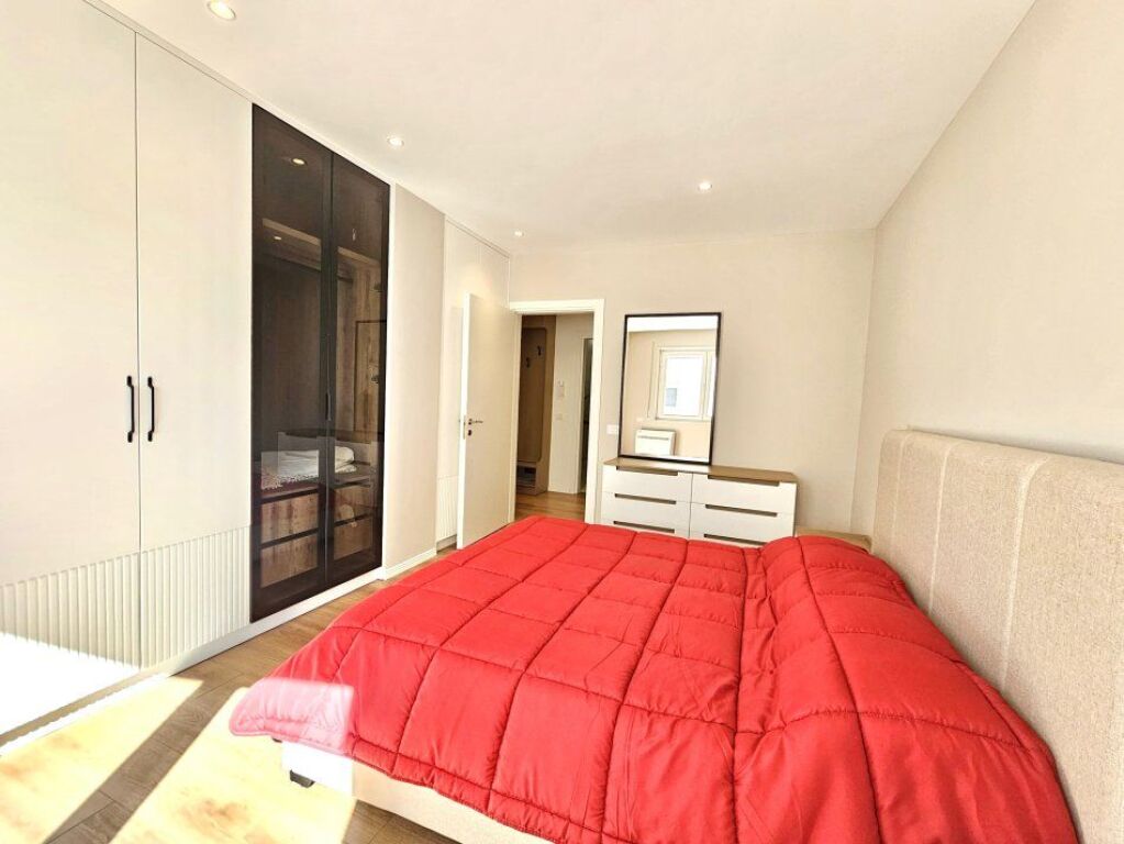 FOR SALE APARTMENT 2+1 DURRESIT STREET