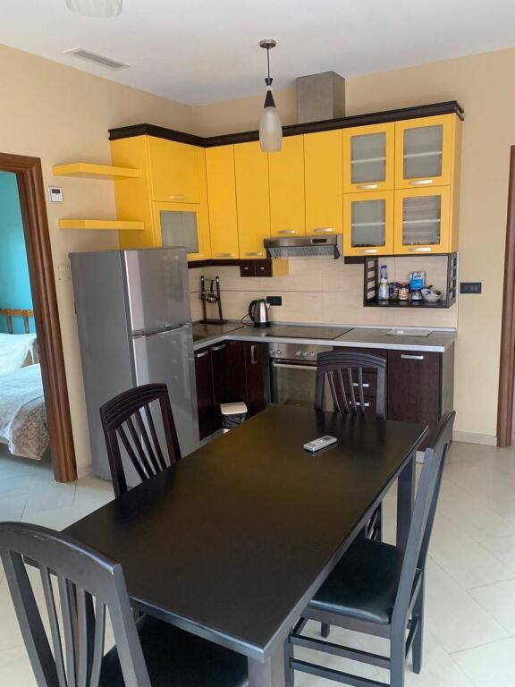 Apartament 3+1 per qira Stacioni i Trenit !