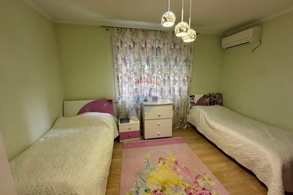APPARTAMENTO 2+1 IN AFFITTO, VIA KOSOVAREVE !