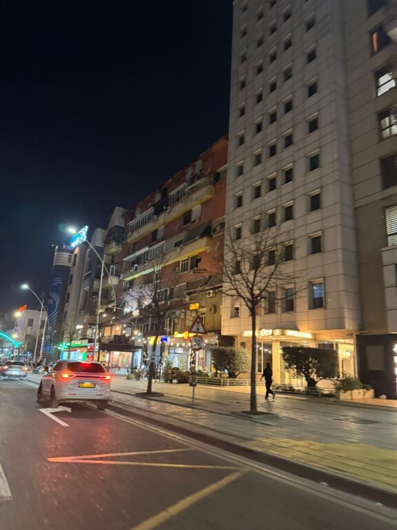 DYQAN ME QERA 189 M2 SHESHI SKENDERBEJ 6.000 EURO FH-58187