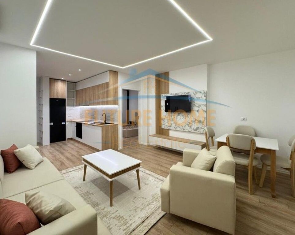 For sale, Apartment 1+1, Fortuzi Street.