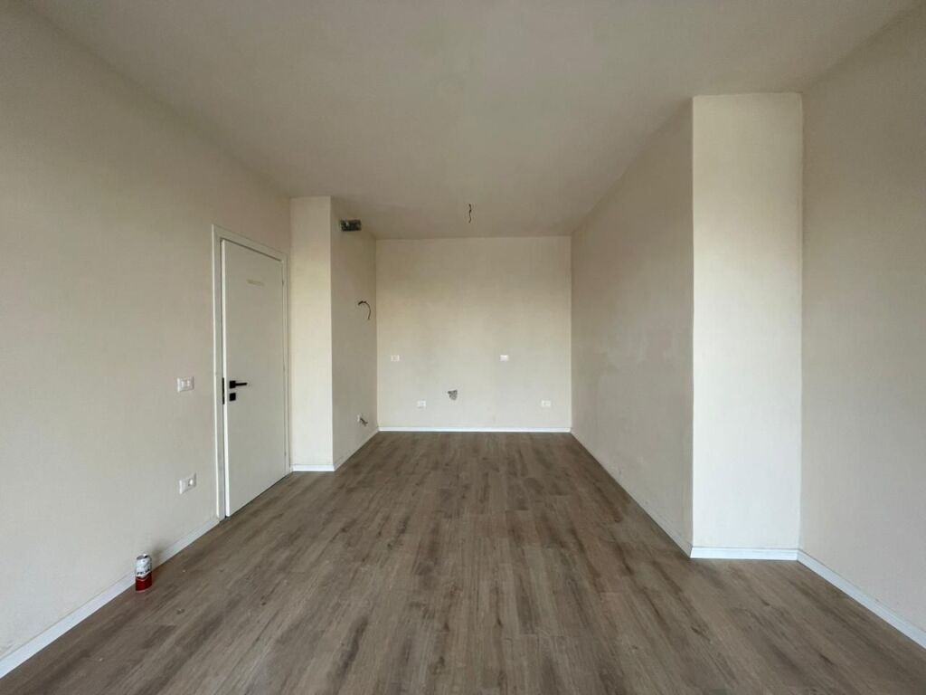 Apartment 1+1 for rent beyond the former Aviation Field.