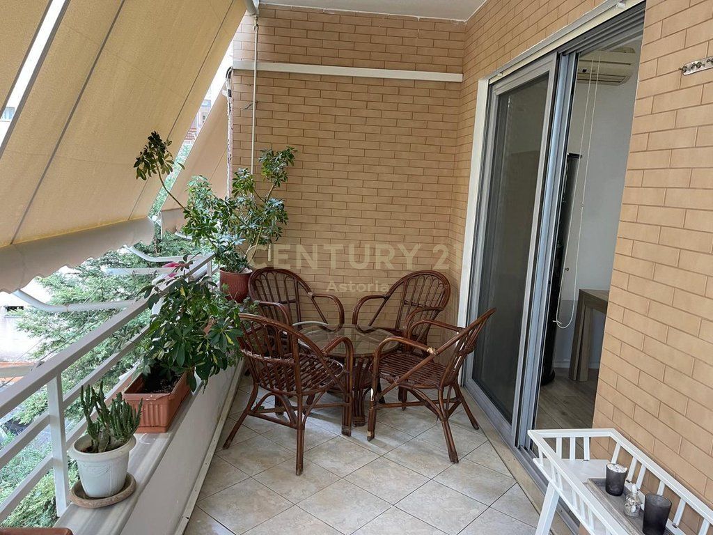 Appartamento 2+1+2 + Garage in Vendita