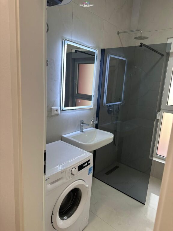 Appartamento In Affitto 1+1 A Ali Dem (ID B2101540) Tirana​