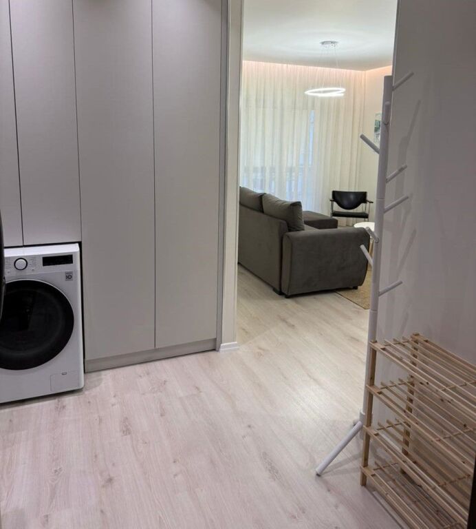 🏡 Appartamento 1+1 in Affitto – Zona del Liceo (vicino a RTSH) ✨