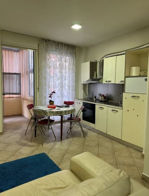 Appartamento in vendita 2+1