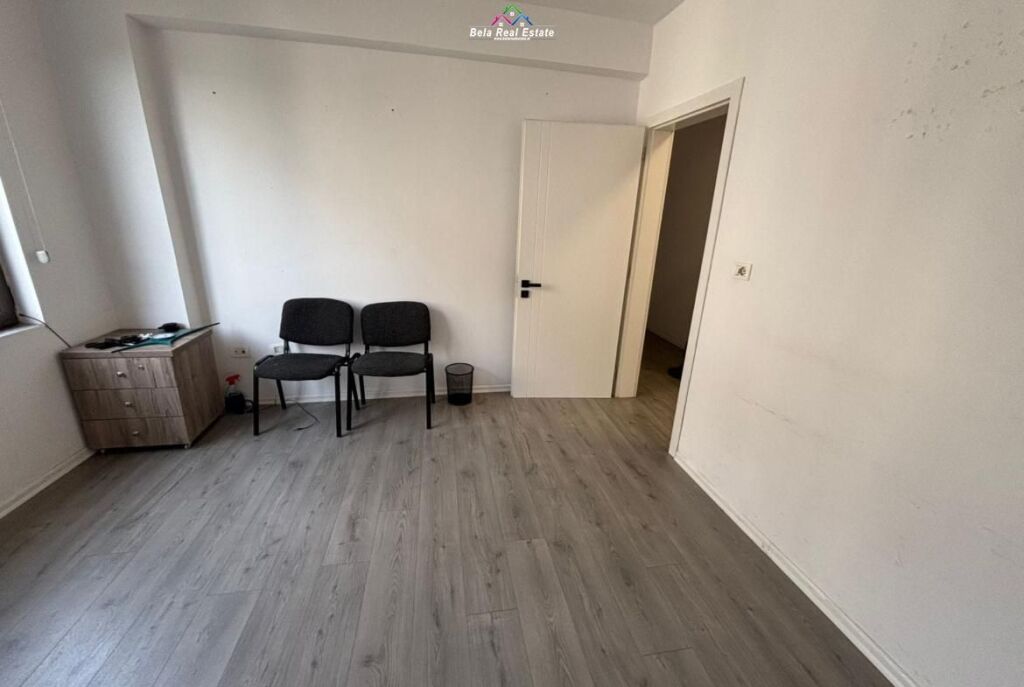 Office For Rent 3+1 In Vasil Shanto ( ID BZ2844) Tirana