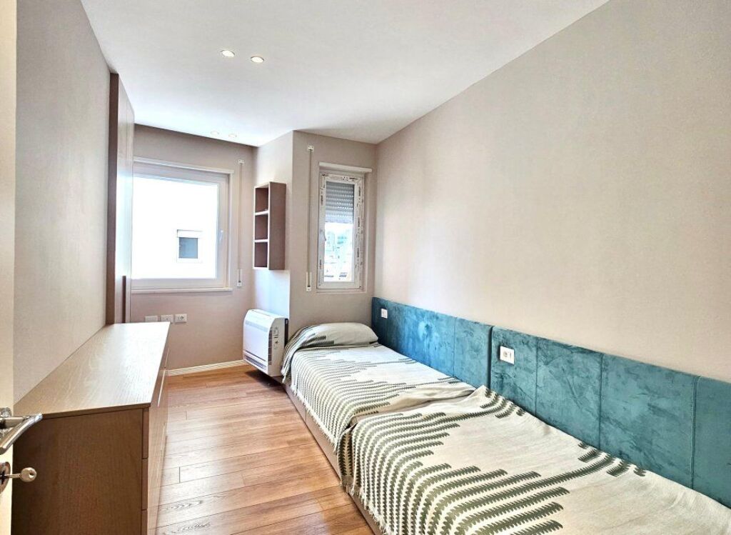 FOR SALE APARTMENT 2+1 DURRESIT STREET