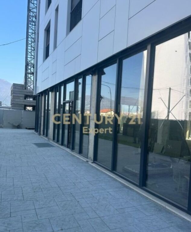 Locale commerciale in affitto