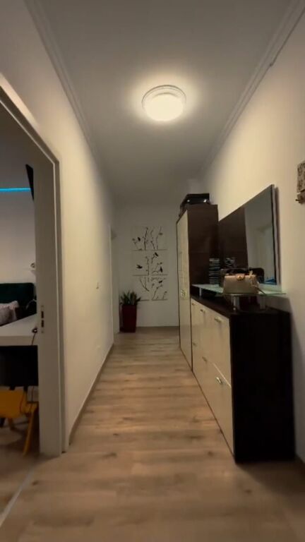 2+1,furnished ,100 m2 gross,near Jata Market Astir,175 thousand euros