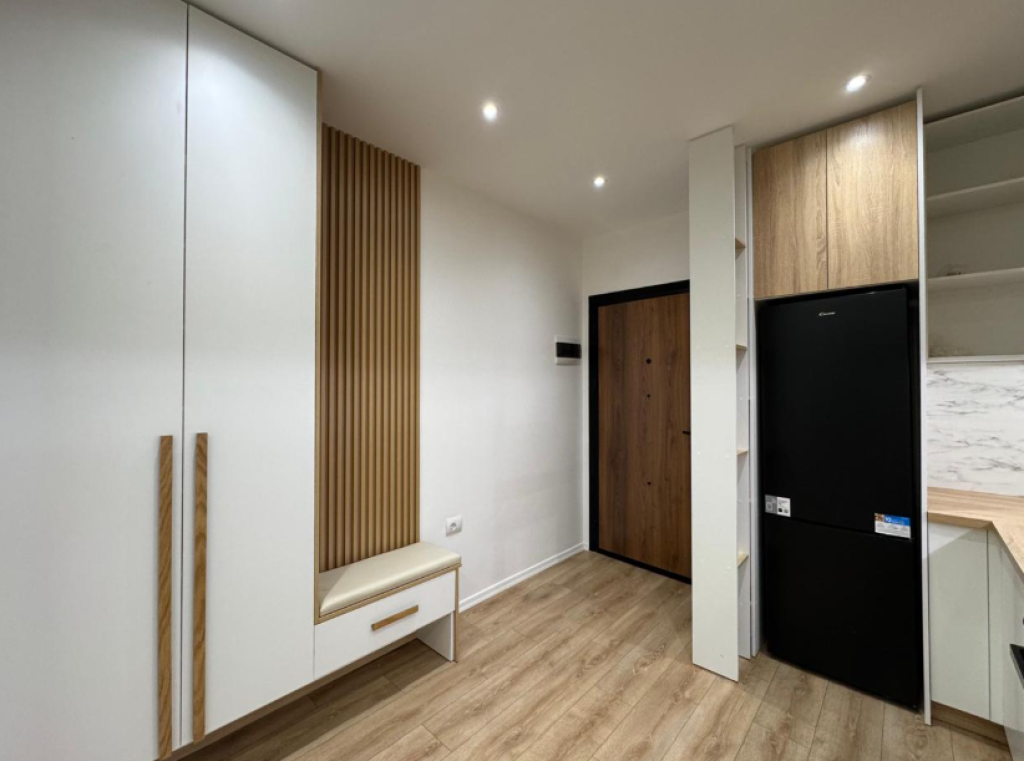 🏡 Apartment 1+1 for Sale – Fortuzi Street📍