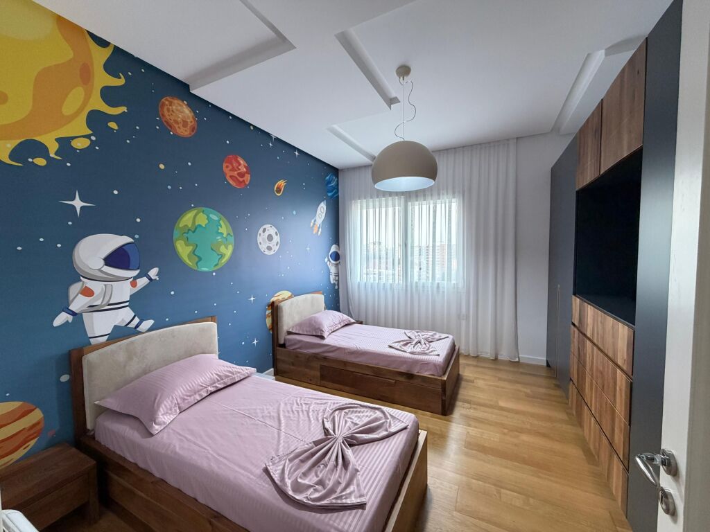 Apartament per qera