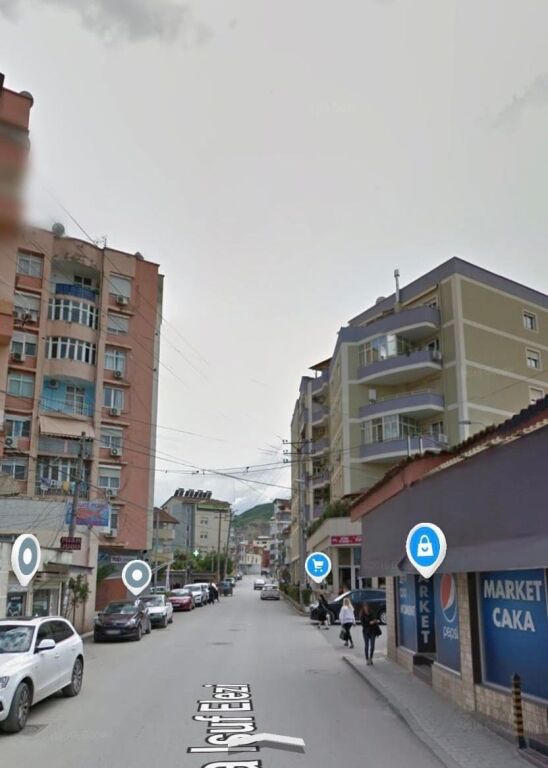 Apartment for sale 1+1 in Tirana e Re