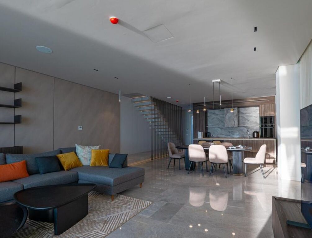 Villa for Sale