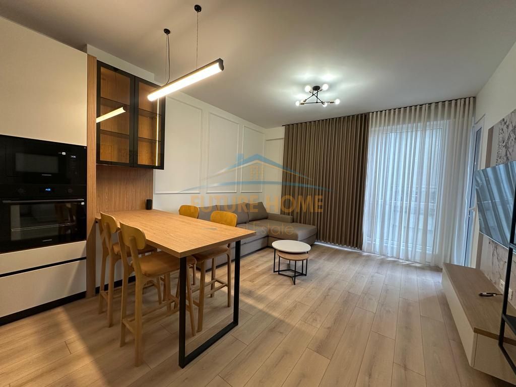 Affitto, Appartamento 1+1, Komuna Parisit, Tirane.