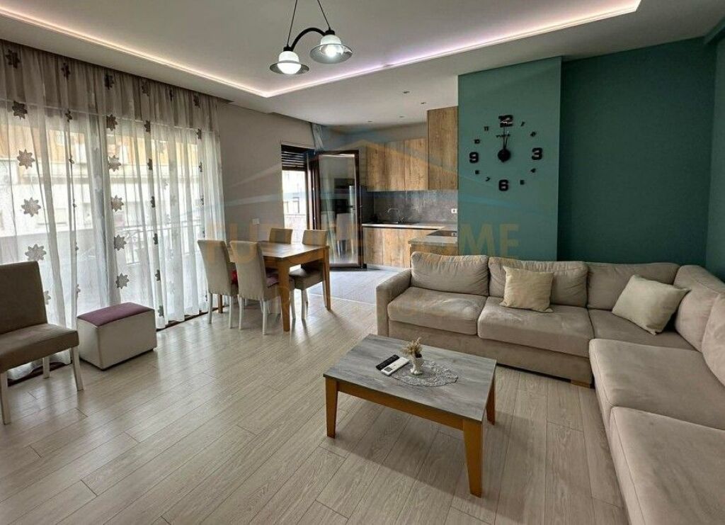 Qera, Apartament 1+1, Unaza e Re, Rotondo.