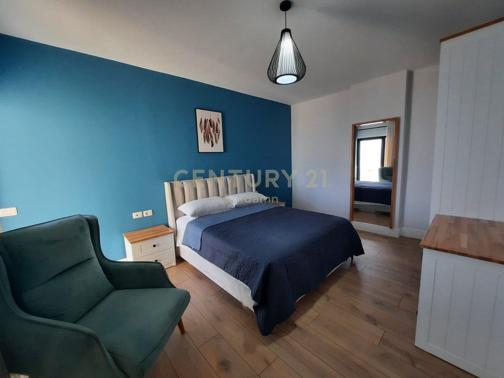 Apartament 2+1 në Currila, Durrës !