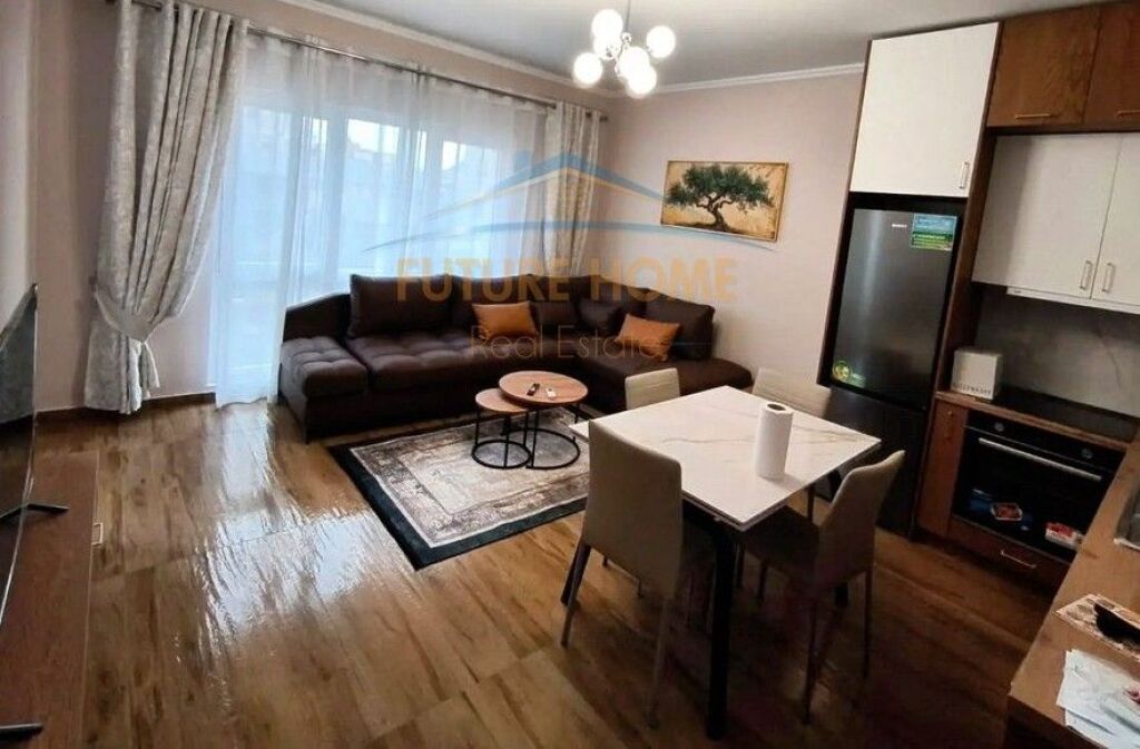 Rent, Apartment 1+1+Parking Space, Zogu i Zi, Tirana