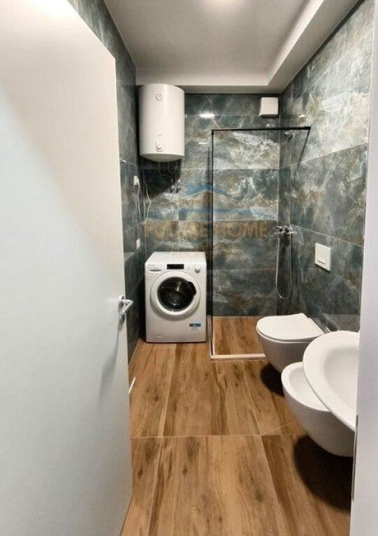 Rent, Apartment 1+1+Parking Space, Zogu i Zi, Tirana