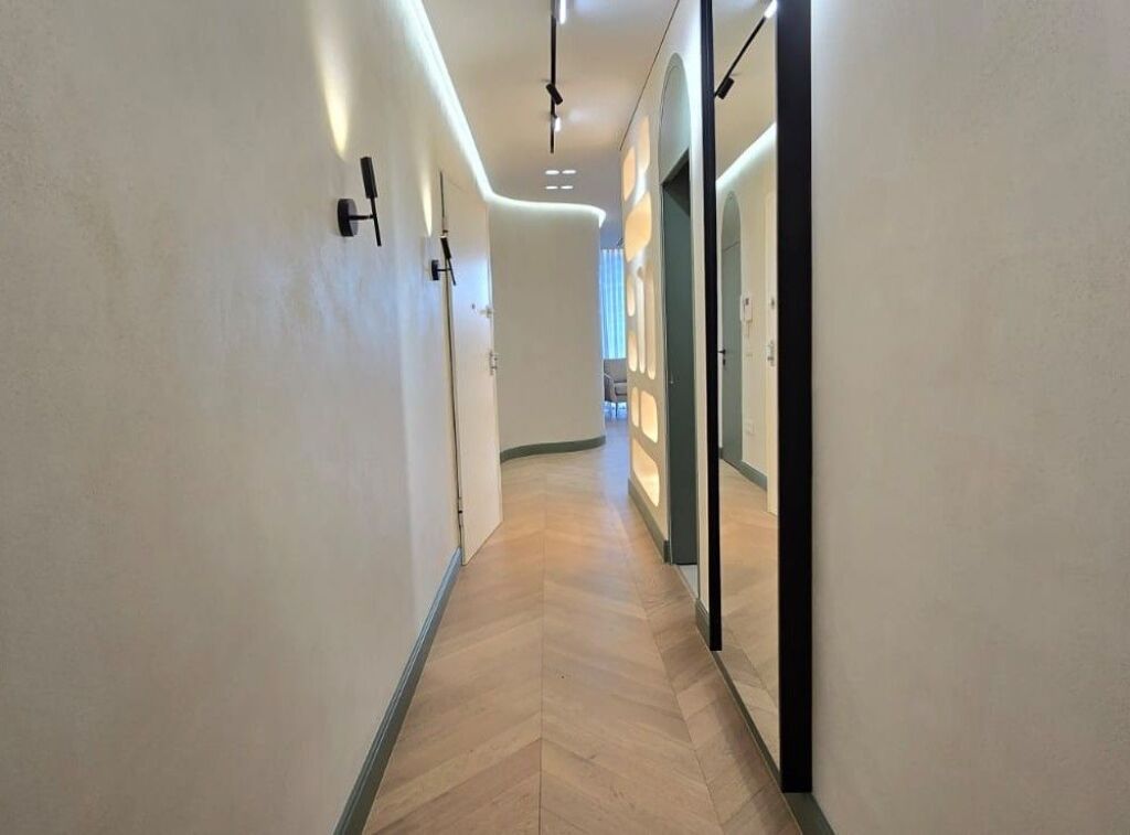 📌 JEPET AMBIENT ME QIRA – tek Residenca Altana | Komuna e Parisit 📍