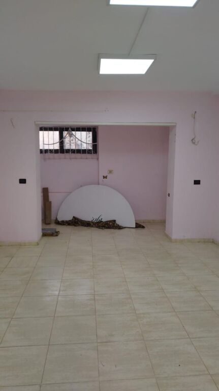 JEPET ME QERA AMBIENT BIZNESI PRANE PALLATIT TE SPORTIT, DURRES
