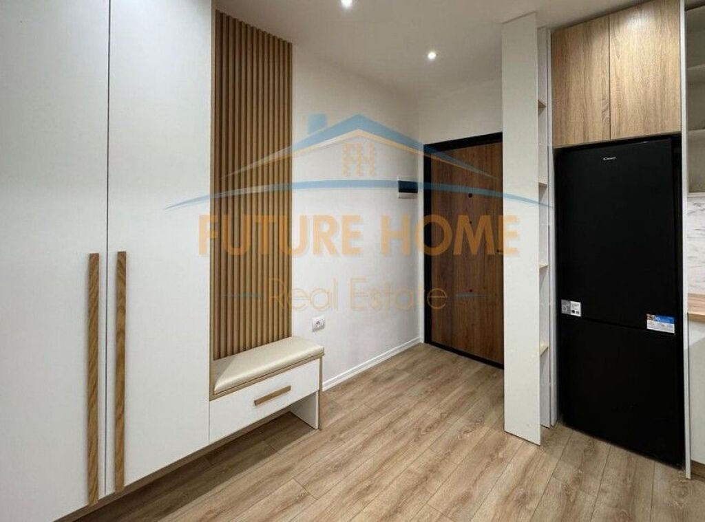For sale, Apartment 1+1, Fortuzi Street.