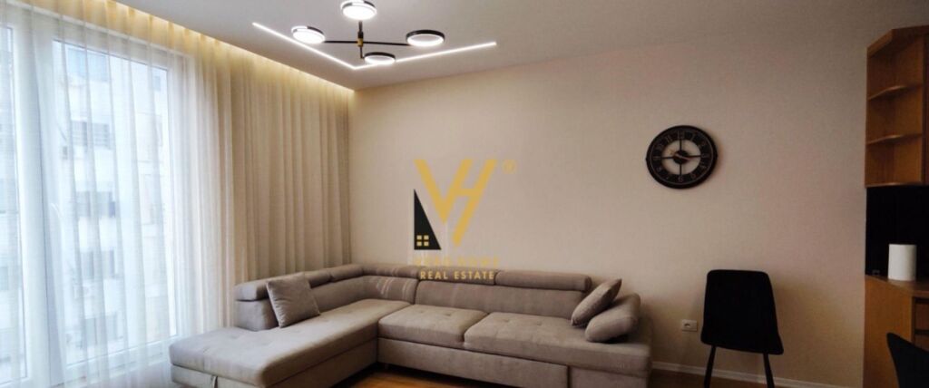 AFFITTASI APPARTAMENTO 1+1+BLK IN VIA BULEVARDI I RI 65.000 LEKE