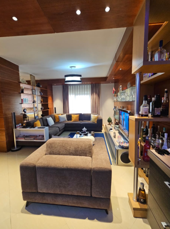 FOR SALE APARTMENT 3+1+2 – Zoological Garden📍