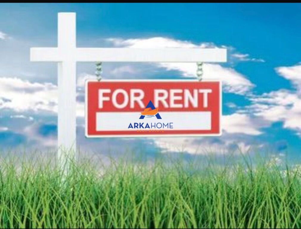 LAND FOR RENT 1600M2 "KASHAR NEAR CITY PARK" 80,000 LEKE