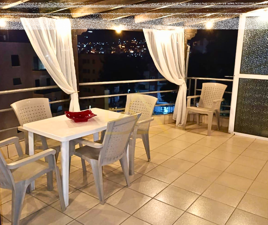 Vendesi Papafingo in Vendita con Vista Mare – Saranda