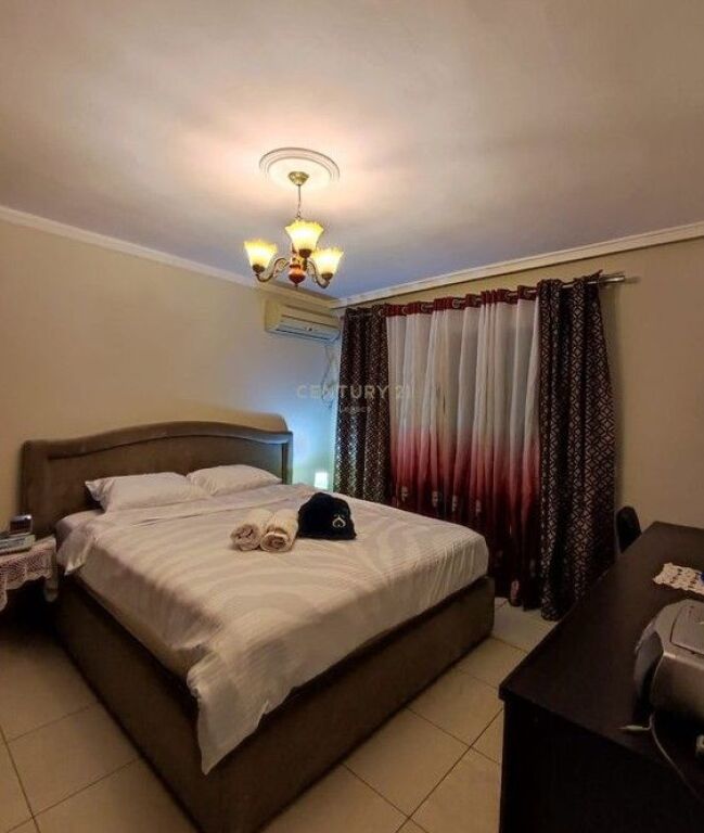 🏡 Jepet me qira – Apartament 1+1 në Rrugën Myslym Shyri