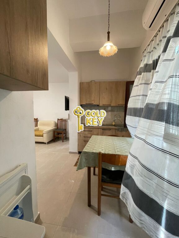🏡 APARTAMENT ME QERA 1+1 – Ura e Dajlanit, Plazh Durrës 260 €