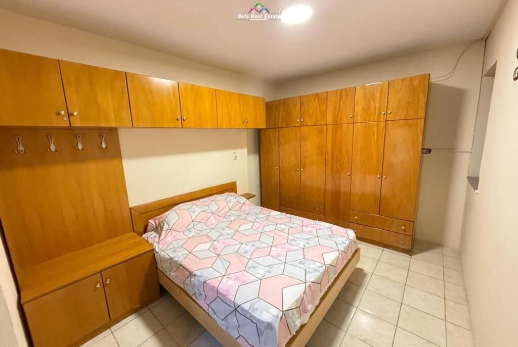 Appartamento In Affitto 2+1 In Centro ( ID B221409) Tirana