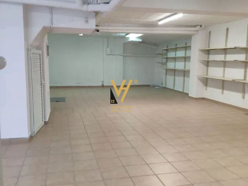 SHOP FOR SALE 75 M2 AT MYSLYM SHYRI 350,000 EURO