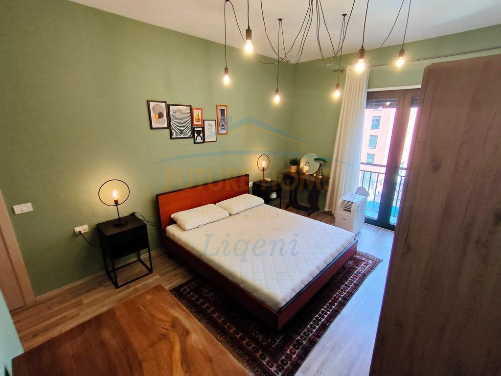 For sale, 2+1 Apartment, Green City, Tirana.