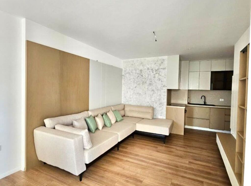 FOR SALE APARTMENT 2+1 DURRESIT STREET