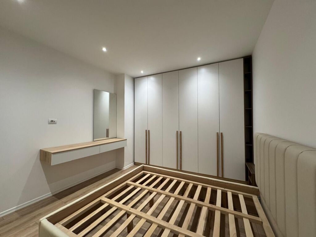 🏡 Vendesi Appartamento 1+1 – Via Fortuzi, vicino al Centro