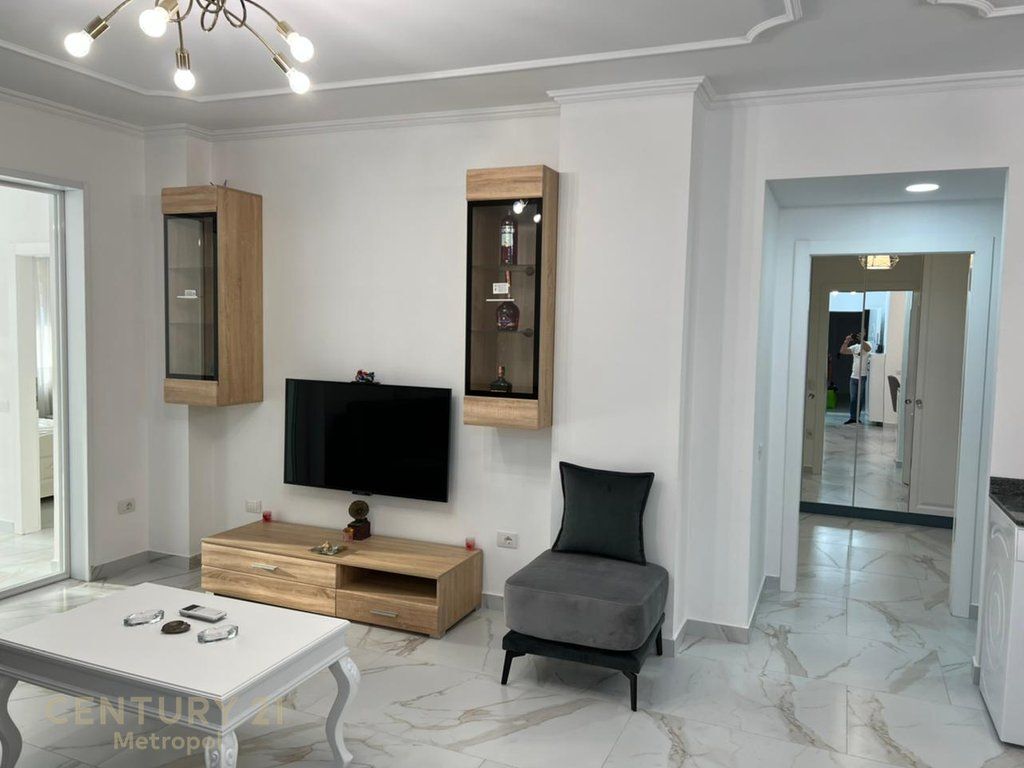 Jepet me qira apartamet 2+1, pranë sheshit Willson.