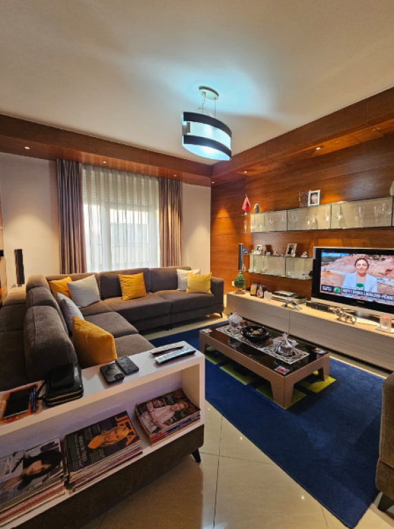 FOR SALE APARTMENT 3+1+2 – Zoological Garden📍