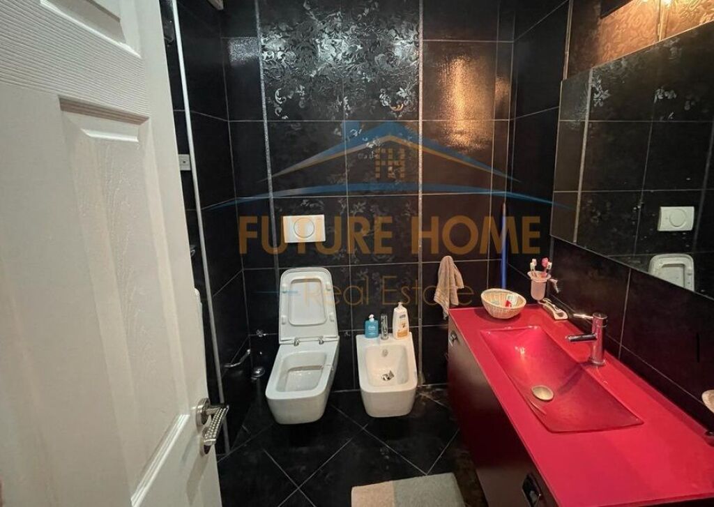 FOR SALE APARTMENT 1+1 AT REZIDENCA KODRA E DIELLIT 1