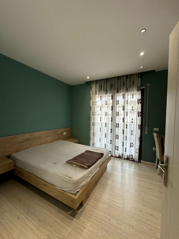 RENT APARTMENT 1+1 RROTONDO ASTIRIT