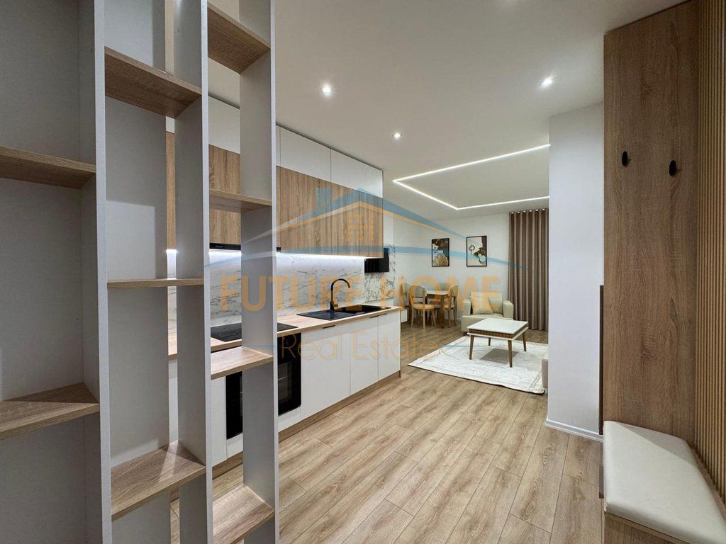 For sale, Apartment 1+1, Fortuzi Street