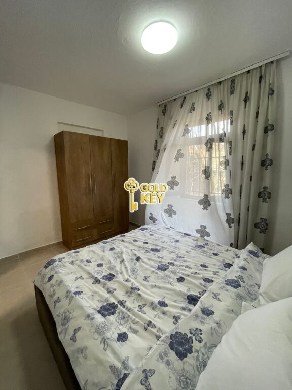 🏡 APARTAMENT ME QERA 1+1 – Ura e Dajlanit, Plazh Durrës 260 €