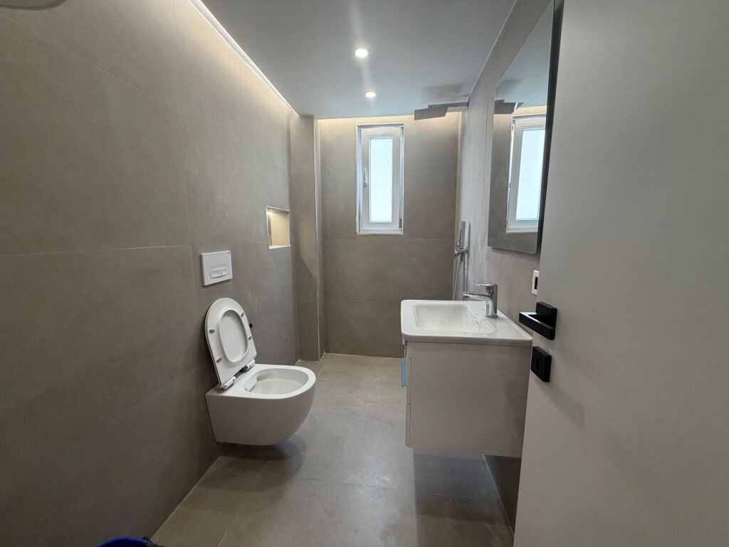 Apartment 1+1 for sale, Mine Peza