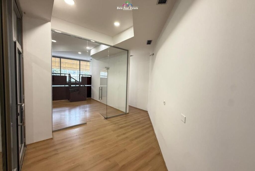 Office For Rent In Center (ID BZ2842) Tirane