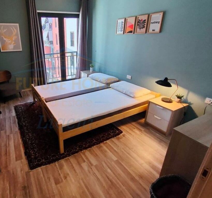 For sale, 2+1 Apartment, Green City, Tirana.