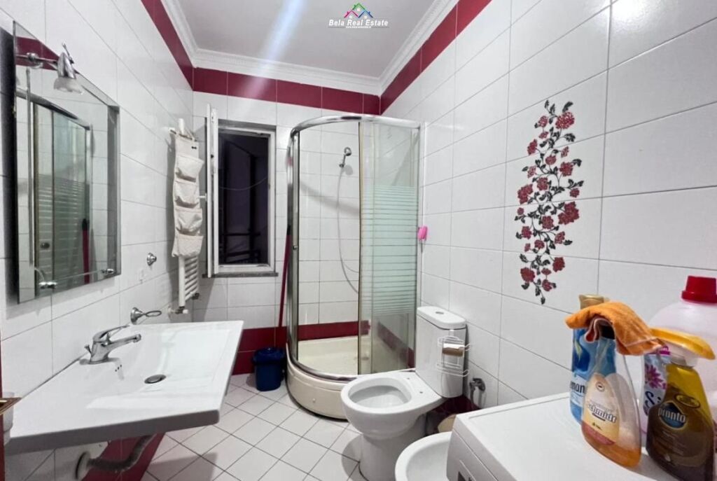 Appartamento In Affitto 1+1 A Porcelan (ID B210269) Tirane