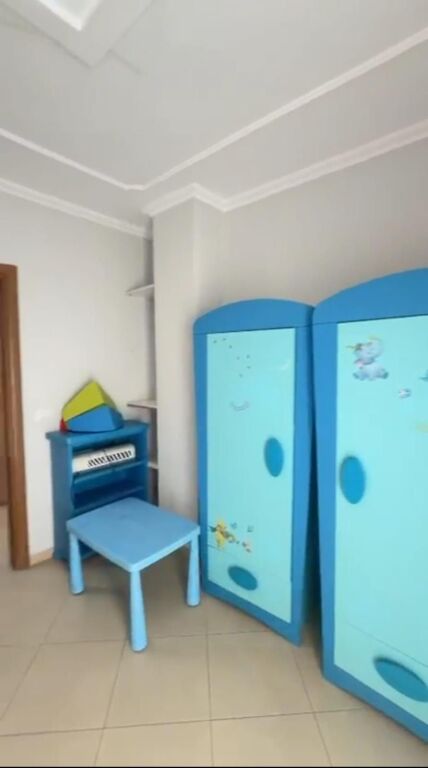 🏢 Apartament 2+1 me Qira – Kompleksi Gener 2