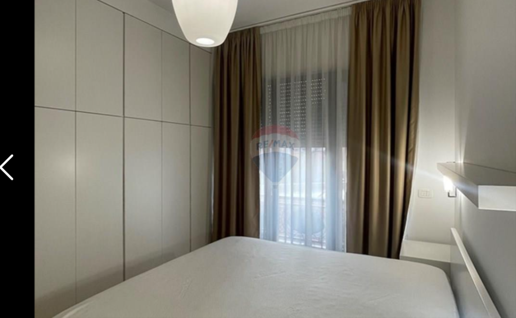 Apartament per qera 2+1+2 tek Kompleksi Delijorgji