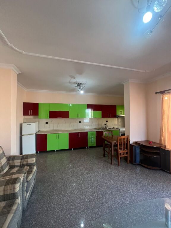 APPARTAMENTO IN AFFITTO 1+1 ALI DEMI 45.000 LEKE